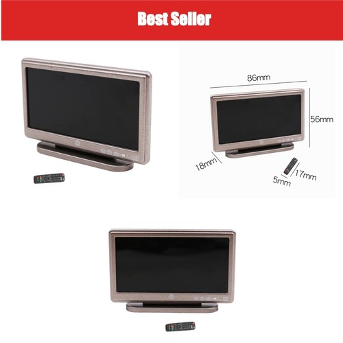 Mini télévision avec - télévision,