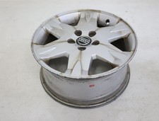 Alloy Wheel Rim Front Left 7x16 ET49 Volvo XC 70 I 30647473 BORBET 04-2005