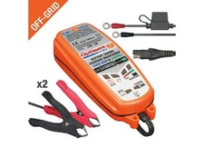 Optimate TM-500V3 DC 2A (V3)