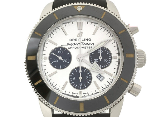 Breitling superocean heritage - superocean,