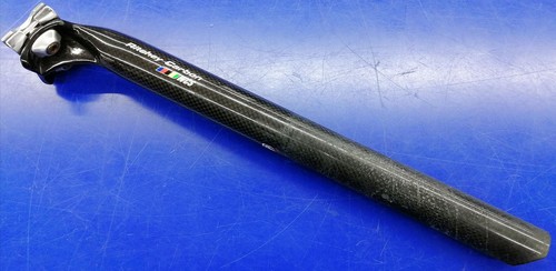 Wcs carbon seatpost - wcs,