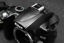 [NEUF] Appareil photo reflex numérique Nikon D5000 anglais OK du JAPON #1130