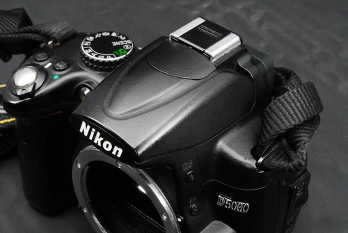 Neuf appareil photo reflex - [neuf],
