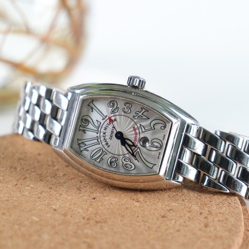 Franck muller conquistador - muller,