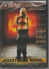 Breathing Room L'exutoire Dvd
