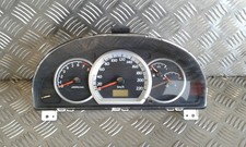 Compteur de vitesse -