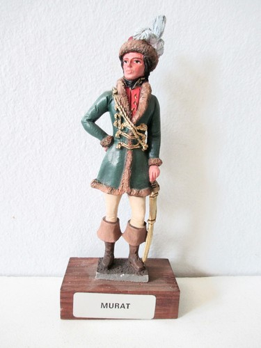 Figurine peinte etains - figurine, du
