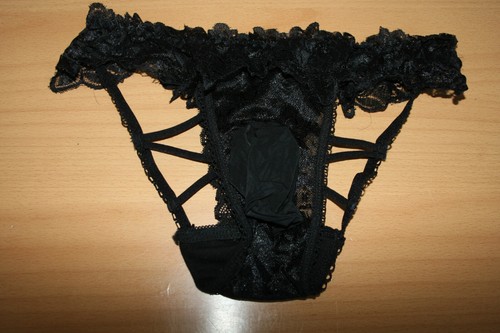 String homme dentelle avec - homme,