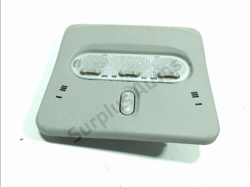 Plafonnier 264304eh3b nissan - plafonnier,