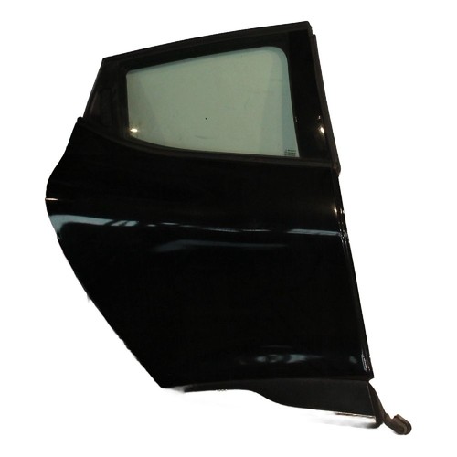 Porte droite arrière renault - arriÈre,