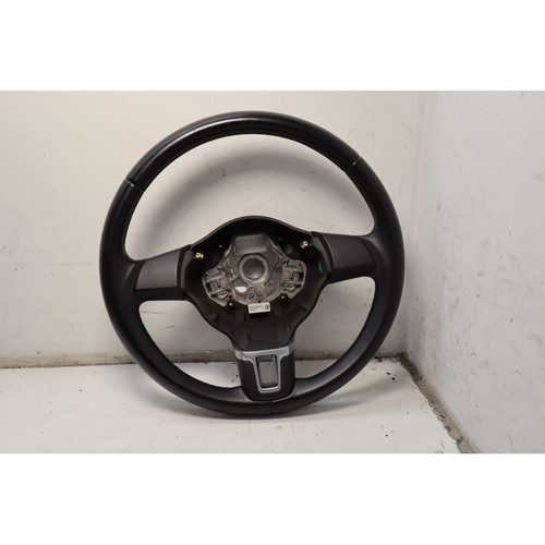 Volant direction polo - vw, v