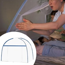 Filet de Protection pour Lit