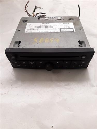 Radio opel vivaro 5 - radio, 2.5