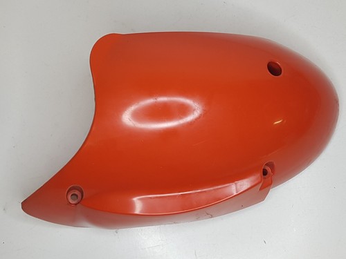 Capot moteur tronçonneuse - capot, de
