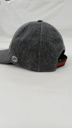 Casquette baseball gucci - casquette,