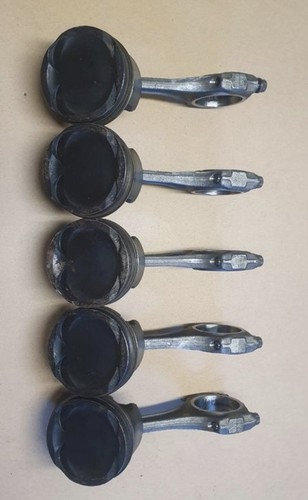 Bielles pistons bmw e36 - pistons,