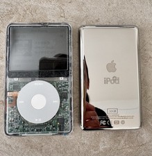 Apple IPOD CLASSIC 5e