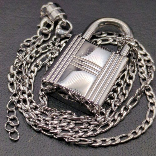 Collier chaîne rechange - collier,