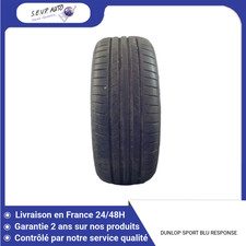 🇫🇷 Pneu DUNLOP SPORT BLU