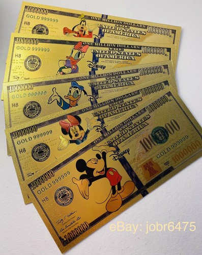 Disney mickey minnie donald - mickey,