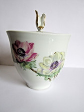 Ancien Sucrier - Porcelaine de