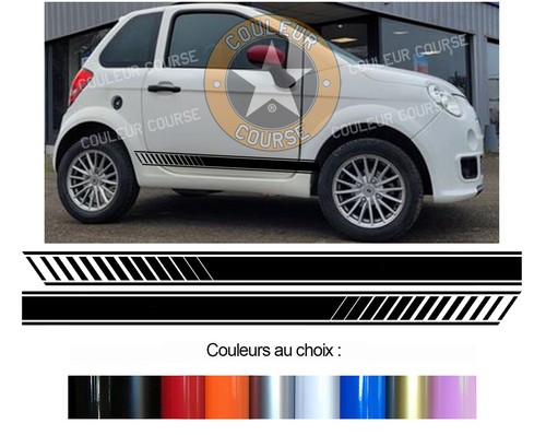 Bandes bas caisse - bandes,