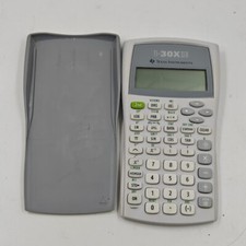 Texas Instruments TI-84 Plus