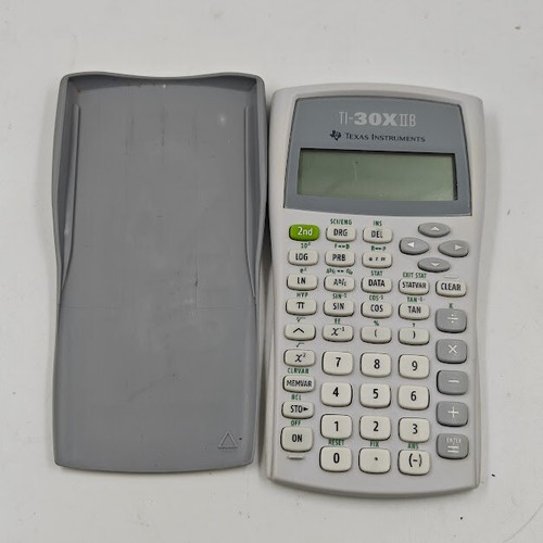 Texas instruments plus - instruments,