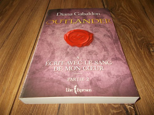 Outlander diana gabaldon - diana,
