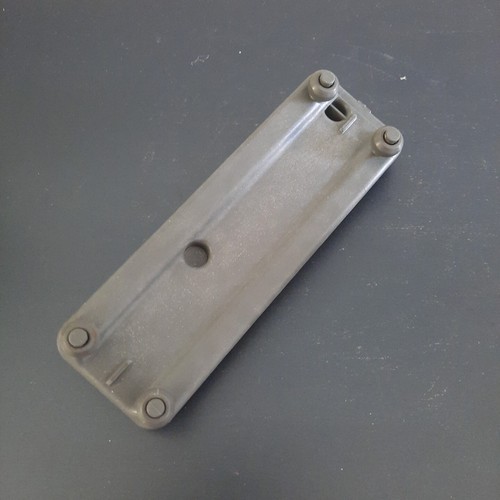 Rail gauche coulisse lave - coulisse,
