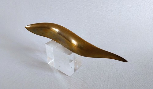 Monique gerber sculpture - gerber,