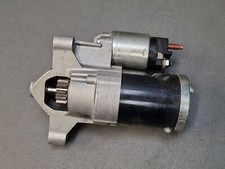 Demarreur - Citroen C-Crosser - Peugeot 4007 - 2.2Hdi - 9656262780