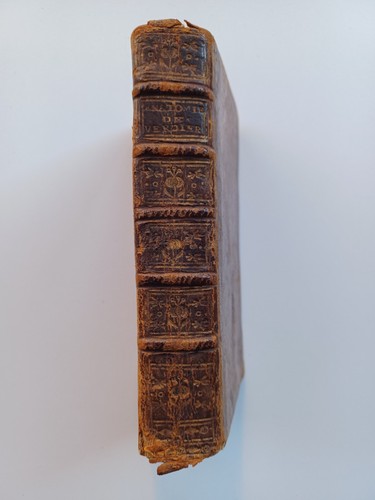 César verdier abrégé - verdier, de