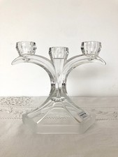Bougeoir Chandelier Ancien en