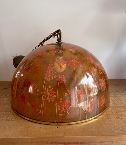 Lustre lampe à suspension - lampe,