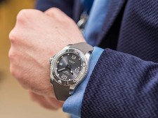 Longines HydroConquest -