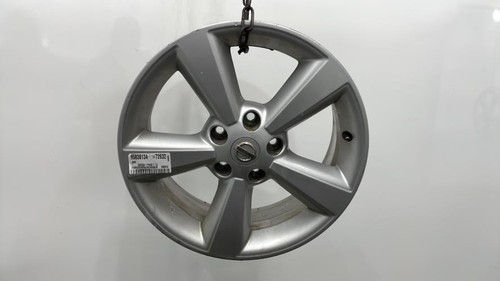 Jante nissan qashqai phase 1 - 1,
