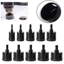 Foret à Carreaux Diamant