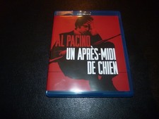 BLU-RAY NEUF "UN APRES MIDI DE