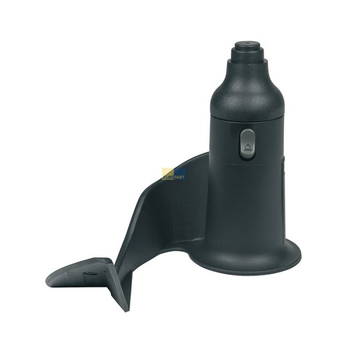 Pelle inversée pour friteuse - pelle,
