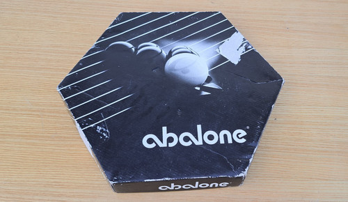 Jeu societe abalone - de,
