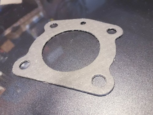 Joint culasse 50cc peugeot - joint,