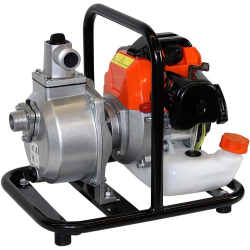 Pompe eau thermique 52 - eau,