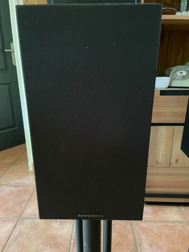 Bowers wilkins 606 enceinte - bowers&wilkins,