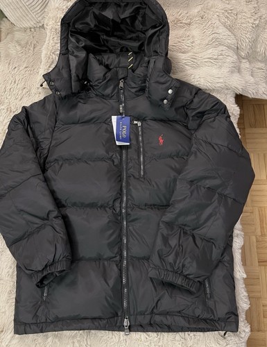 Doudoune ralph lauren taille - lauren,