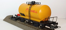 LIMA  302713  HO Wagon - Citerne SNCF SHELL 1/87