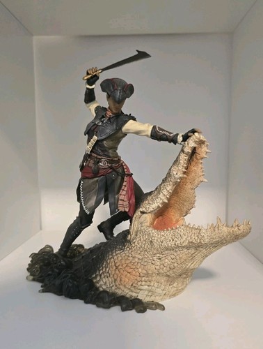Assassin creed libération - assassin’s,