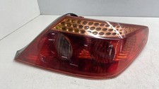 Feu arriere principal droit (feux) PEUGEOT 407 COUPE 6351Y1