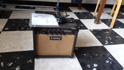 Petit ampli laney - laney, neuf