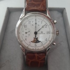 Chronographe LORENZ Valjoux